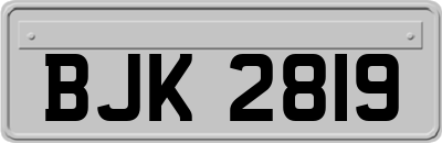 BJK2819