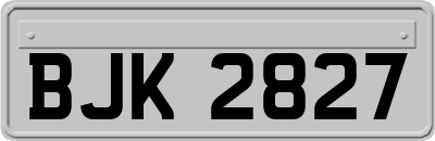 BJK2827