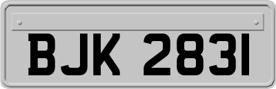 BJK2831
