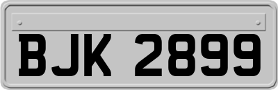 BJK2899