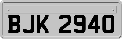 BJK2940