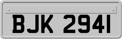 BJK2941