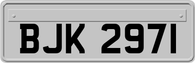 BJK2971