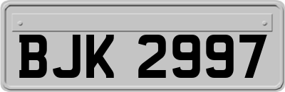 BJK2997