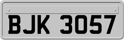 BJK3057
