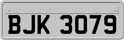 BJK3079