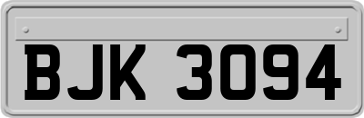 BJK3094