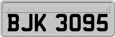 BJK3095