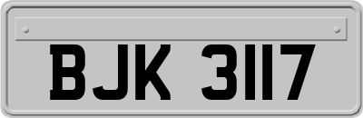 BJK3117