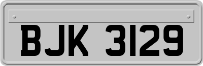 BJK3129