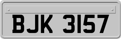 BJK3157