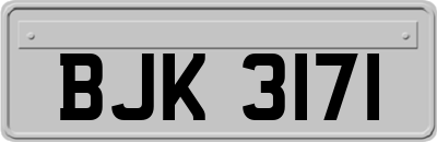 BJK3171