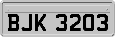 BJK3203