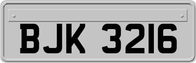 BJK3216