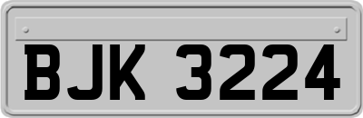 BJK3224