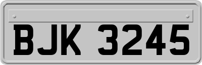 BJK3245
