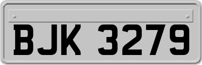 BJK3279