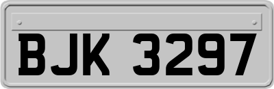 BJK3297