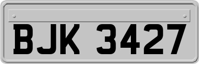 BJK3427