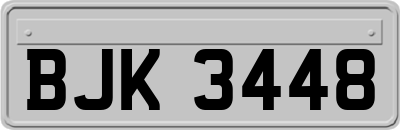 BJK3448