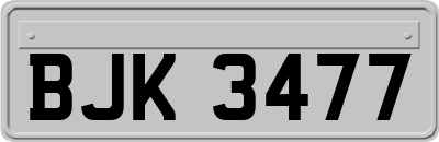 BJK3477