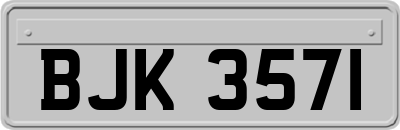 BJK3571