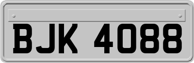 BJK4088