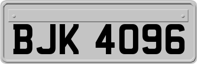 BJK4096