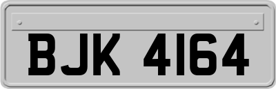 BJK4164