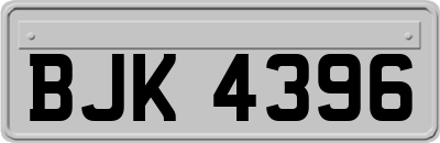BJK4396
