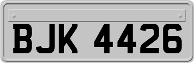 BJK4426