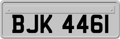 BJK4461