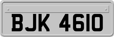 BJK4610
