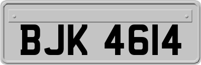 BJK4614