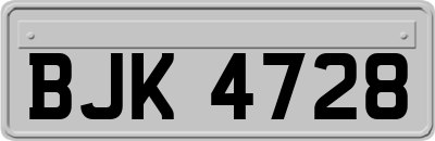 BJK4728