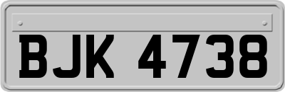 BJK4738