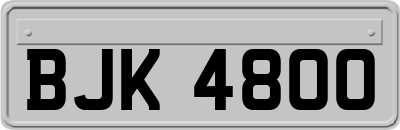BJK4800