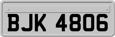 BJK4806