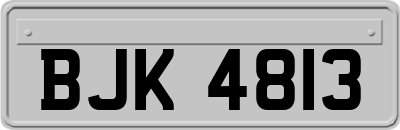BJK4813
