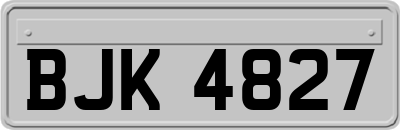 BJK4827
