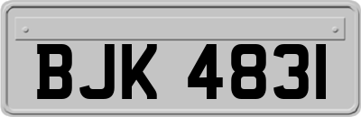 BJK4831