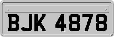 BJK4878