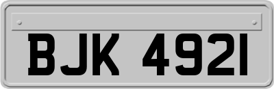BJK4921