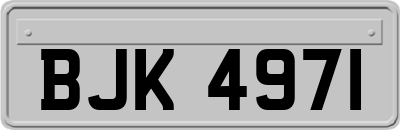 BJK4971