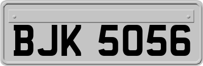 BJK5056