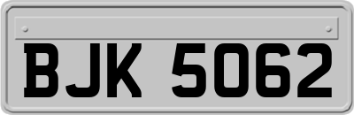BJK5062