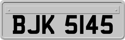 BJK5145