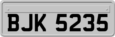 BJK5235