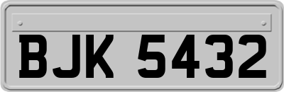 BJK5432