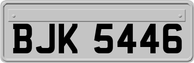 BJK5446